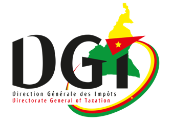General Direction of Taxation Logo