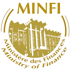Ministry of Finance Logo